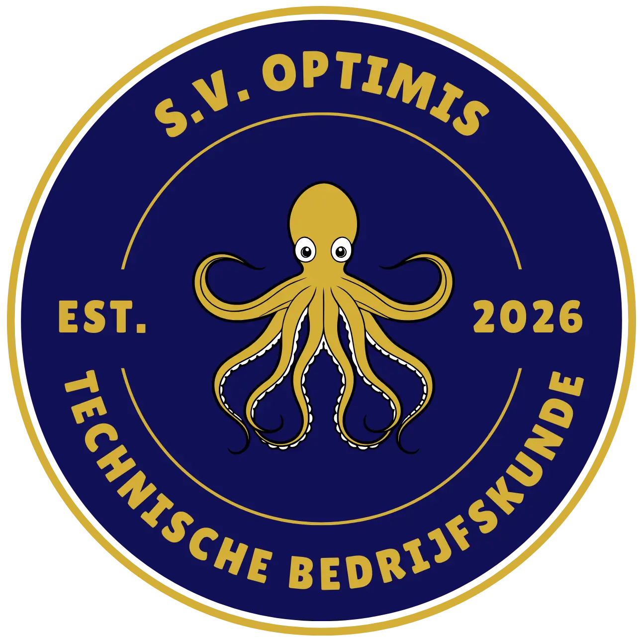 Logo S.V. Optimis