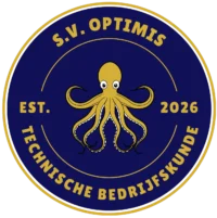 Logo S.V. Optimis