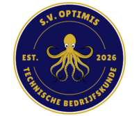 Logo S.V. Optimis