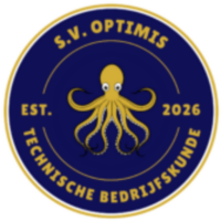 Logo S.V. Optimis